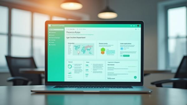 Powerapps : Créez des applications métier simplifiées et personnalisées