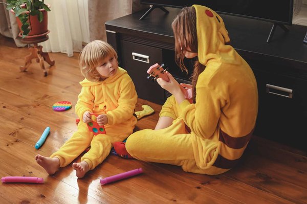 Quels sont les goodies Pokémon qui existent ?