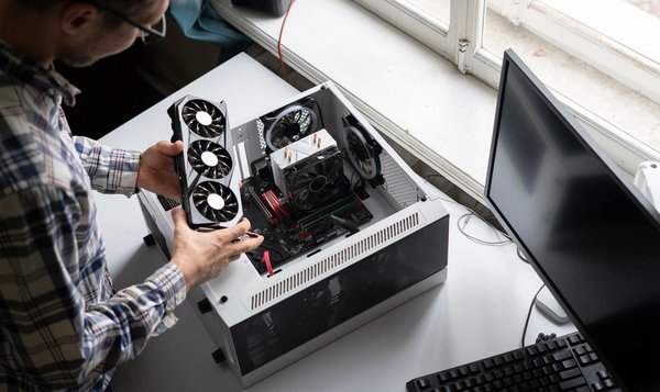 Comment choisir la meilleure carte graphique pour le jeu ?