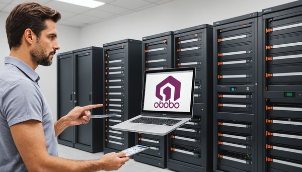 Trouvez l'hébergement Odoo parfait pour vos besoins d'affaires