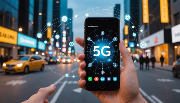 Le guide ultime pour choisir votre forfait 5g en 2024