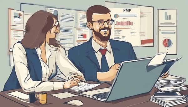 Les avantages clés de la certification pmp à connaître