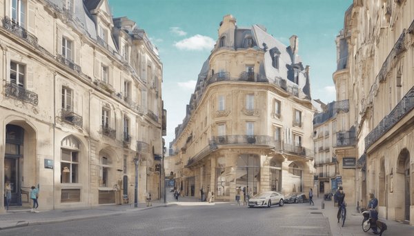 Découvrez comment blixi optimise votre site à nantes