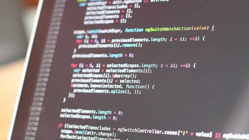 code, programming, hacking